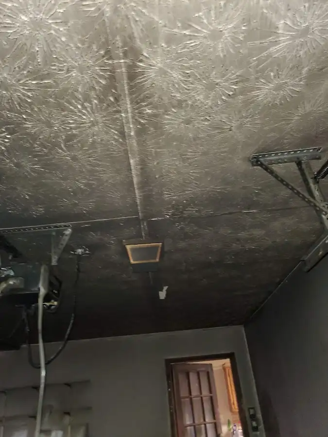 Fire and smoke damage assessment for Water Damage Assessment in Atlanta